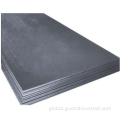 Hot Rolled Steel Plate SPCC Cold Rolled Steel Plate Supplier